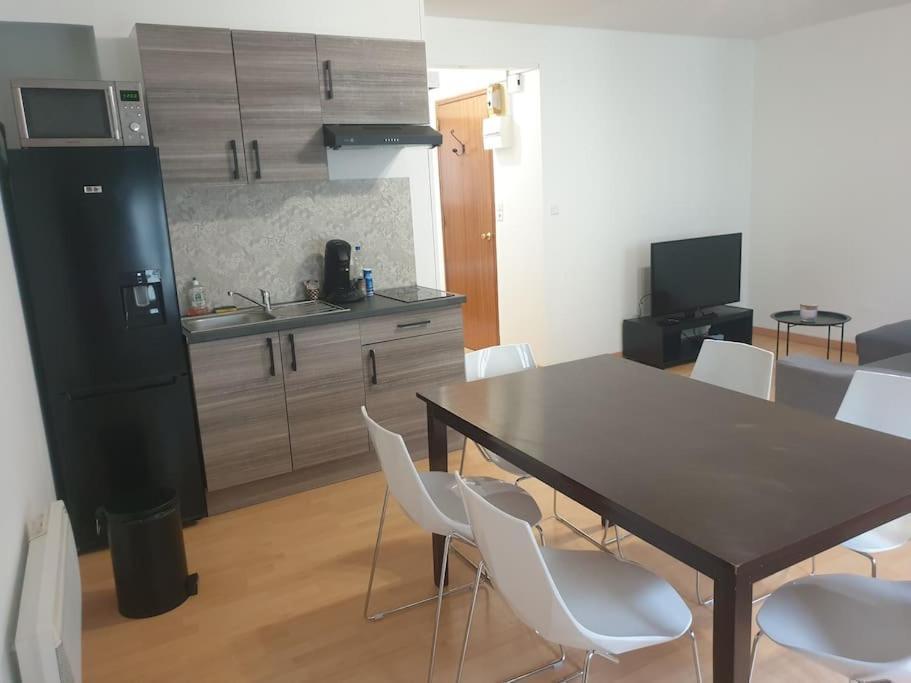 T2 Confortable Au Coeur De Laval * Laval (Mayenne)