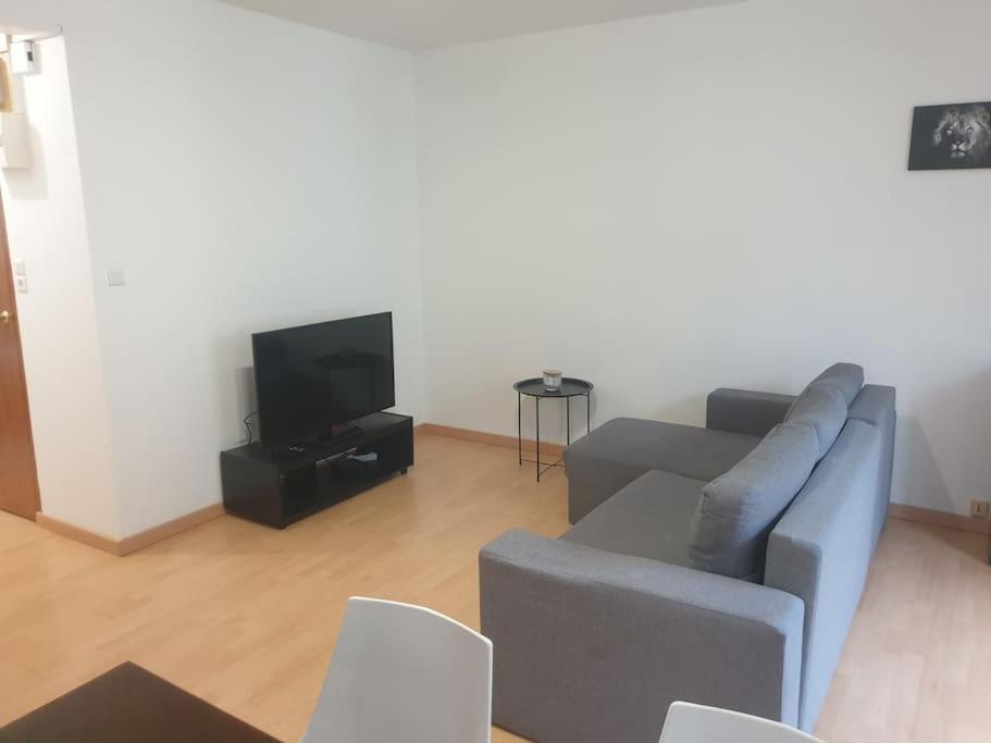 T2 Confortable Au Coeur De Laval Apartment *